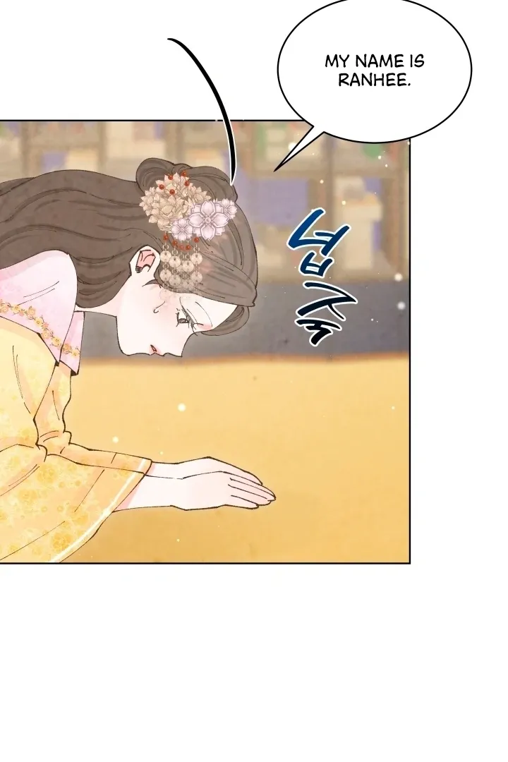 Read The Curse Bearer chapter 2 image 88 on Lezhin