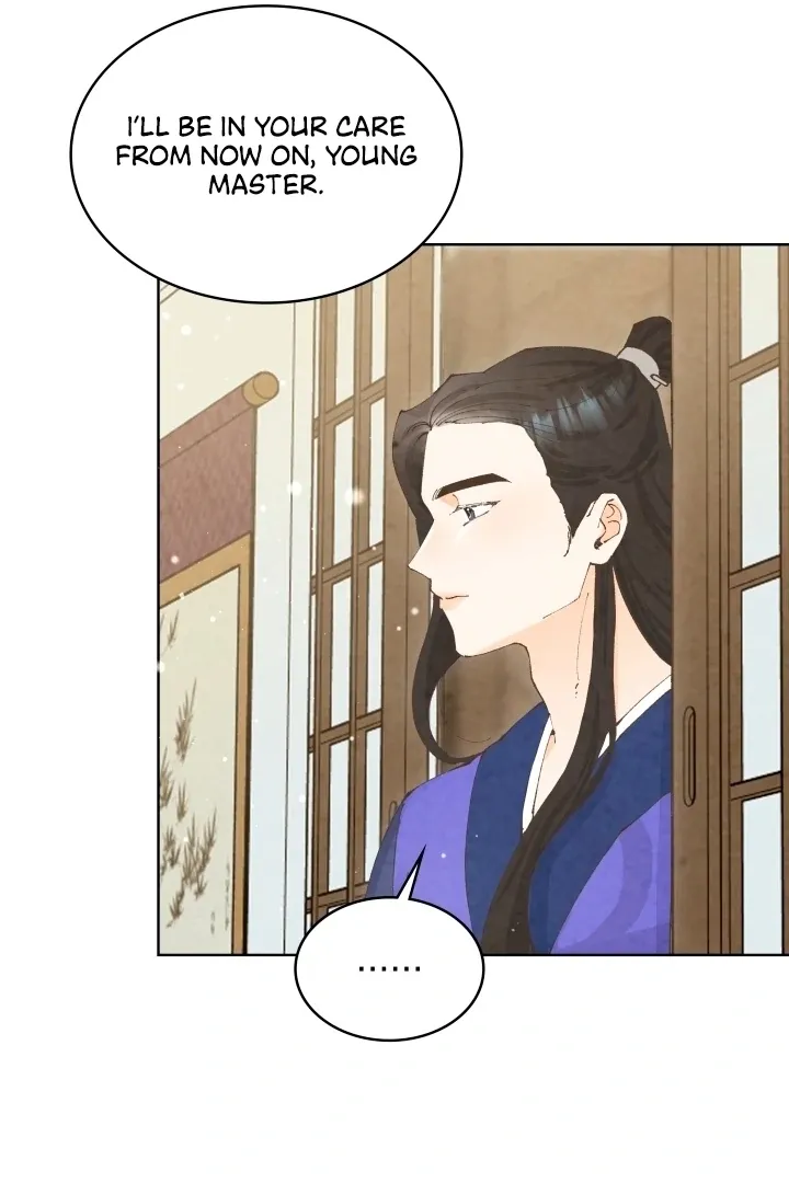 Read The Curse Bearer chapter 2 image 89 on Lezhin