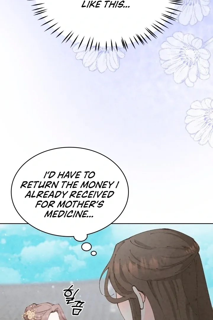 Read The Curse Bearer chapter 2 image 9 on Lezhin