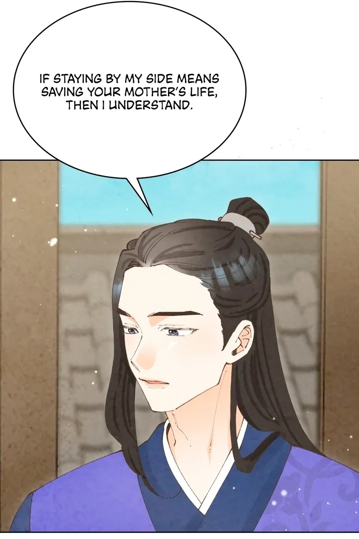 Read The Curse Bearer chapter 2 image 94 on Lezhin