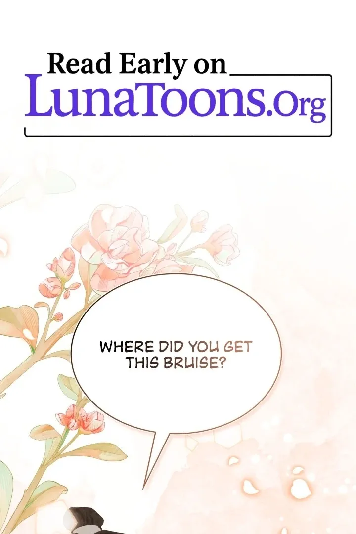 Read The Curse Bearer chapter 3 image 1 on Lezhin