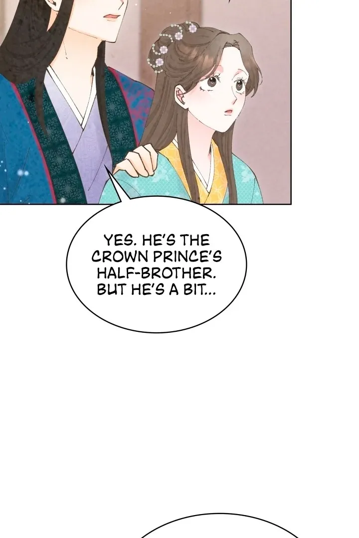 Read The Curse Bearer chapter 3 image 100 on Lezhin