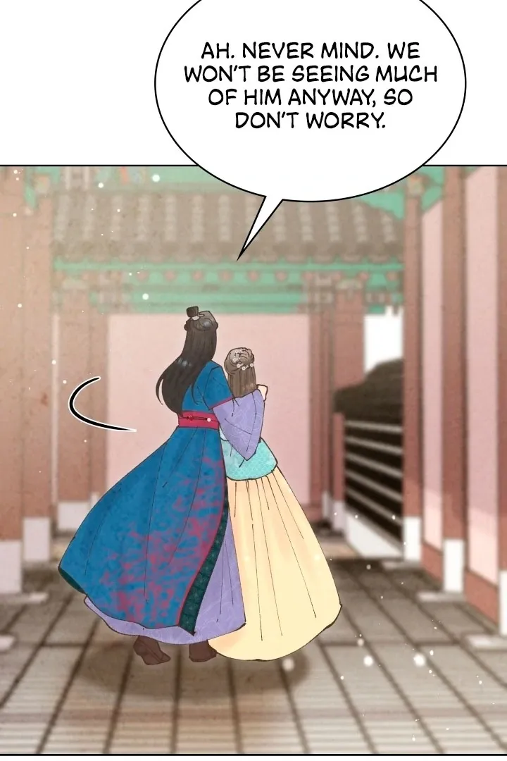 Read The Curse Bearer chapter 3 image 101 on Lezhin