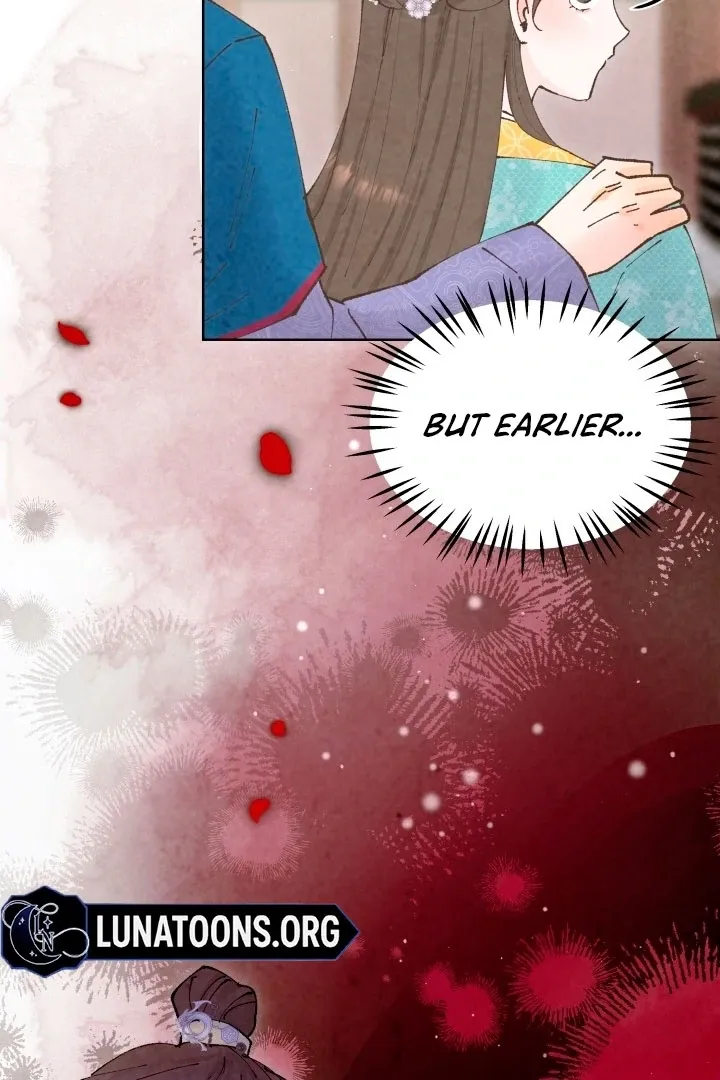Read The Curse Bearer chapter 3 image 103 on Lezhin