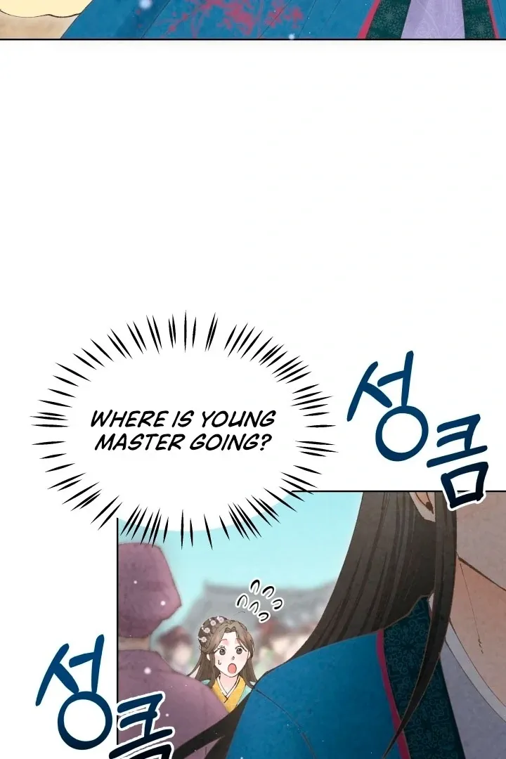 Read The Curse Bearer chapter 3 image 15 on Lezhin