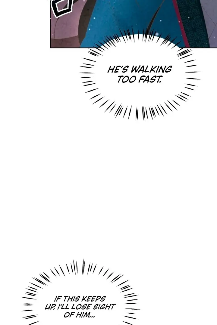 Read The Curse Bearer chapter 3 image 16 on Lezhin