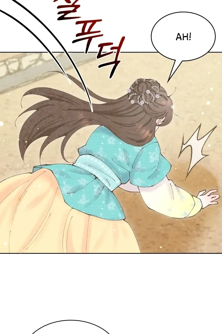 Read The Curse Bearer chapter 3 image 18 on Lezhin