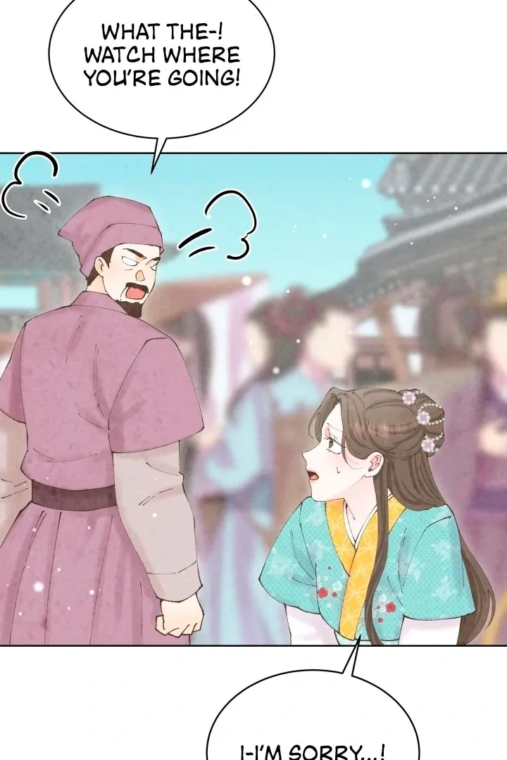 Read The Curse Bearer chapter 3 image 19 on Lezhin