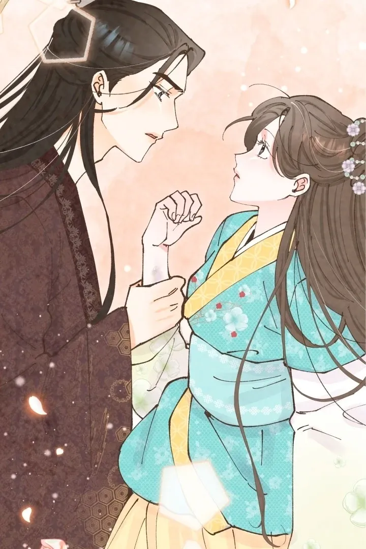Read The Curse Bearer chapter 3 image 2 on Lezhin