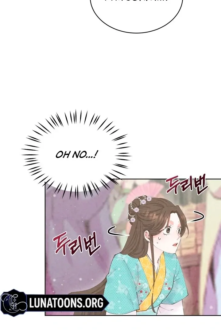 Read The Curse Bearer chapter 3 image 20 on Lezhin