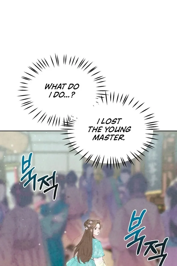 Read The Curse Bearer chapter 3 image 21 on Lezhin