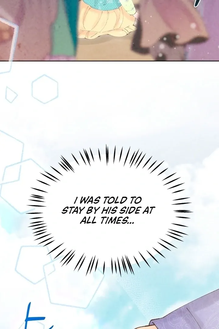Read The Curse Bearer chapter 3 image 22 on Lezhin