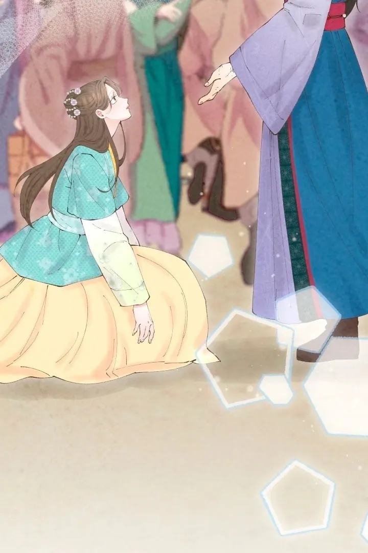 Read The Curse Bearer chapter 3 image 24 on Lezhin