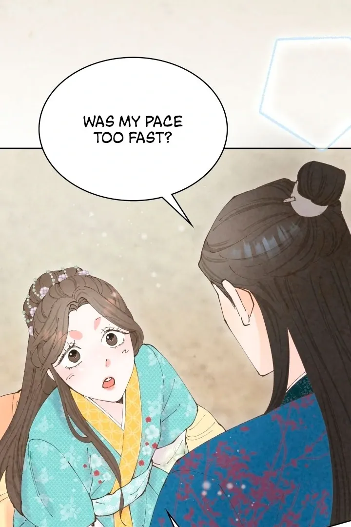 Read The Curse Bearer chapter 3 image 25 on Lezhin