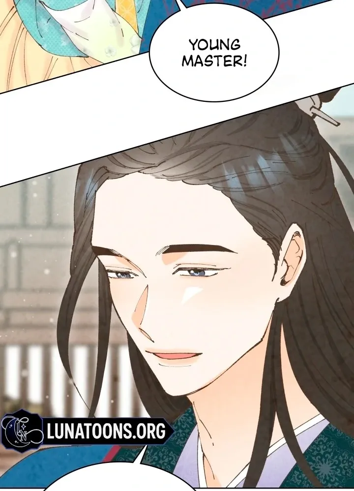 Read The Curse Bearer chapter 3 image 26 on Lezhin
