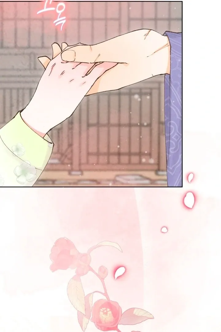Read The Curse Bearer chapter 3 image 28 on Lezhin