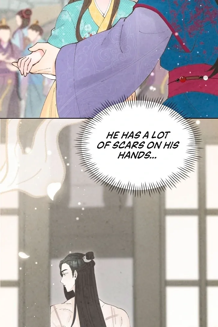 Read The Curse Bearer chapter 3 image 32 on Lezhin