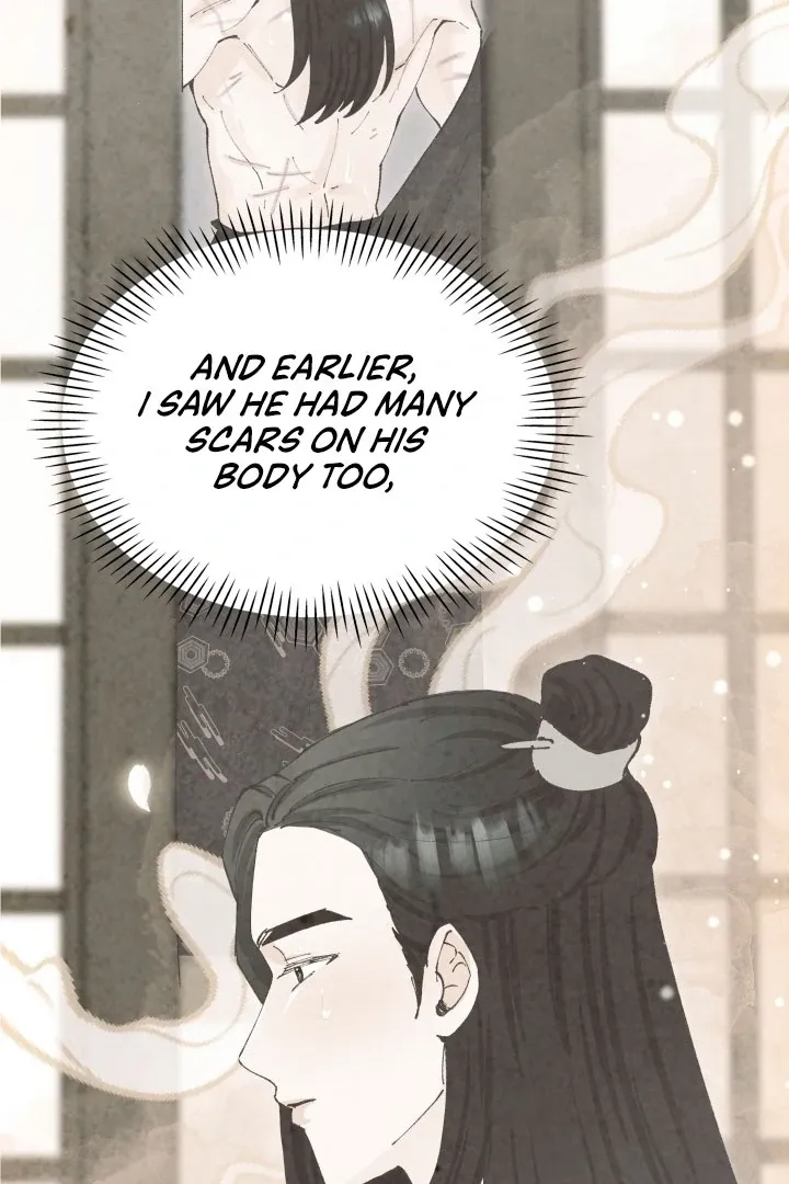 Read The Curse Bearer chapter 3 image 33 on Lezhin