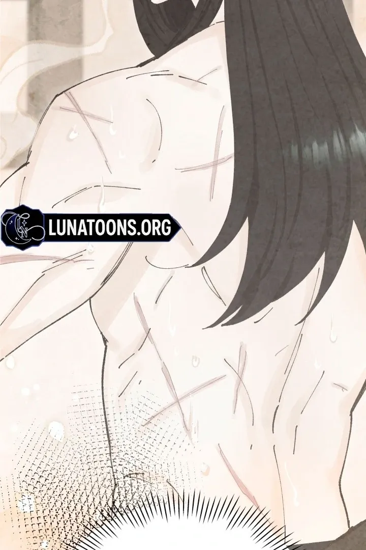 Read The Curse Bearer chapter 3 image 34 on Lezhin