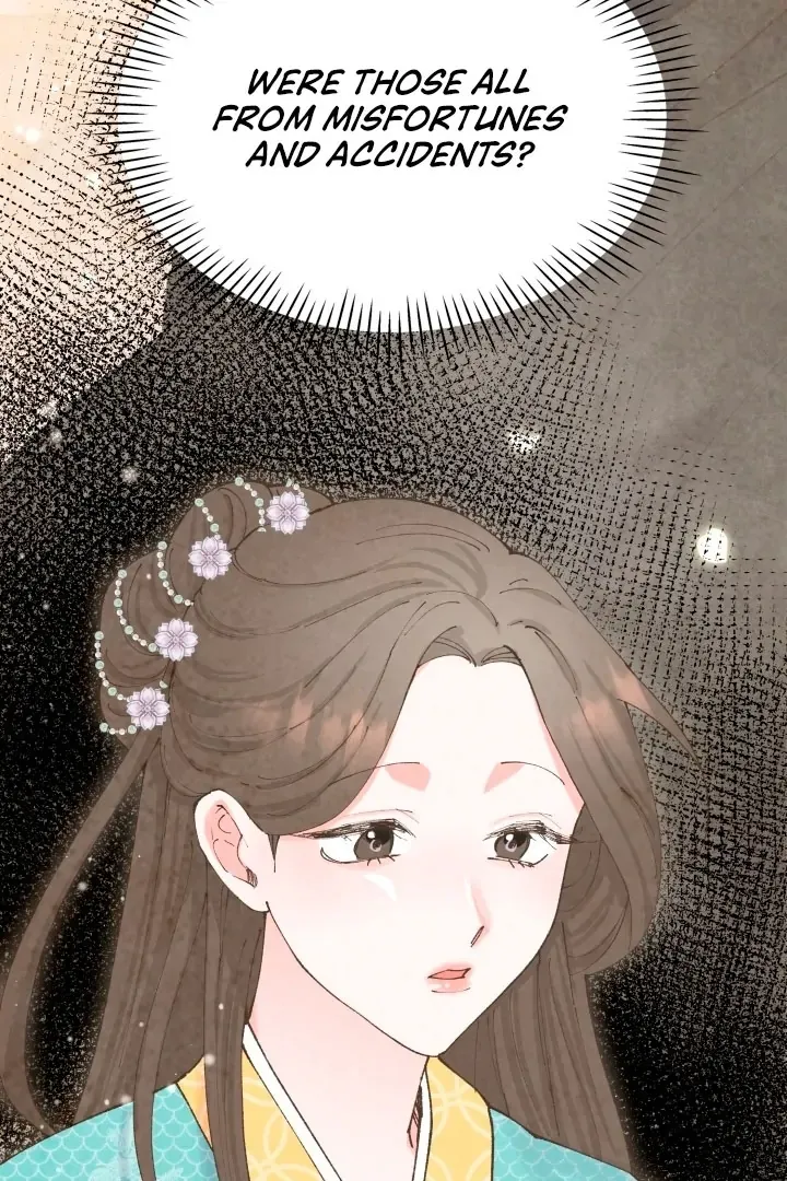 Read The Curse Bearer chapter 3 image 35 on Lezhin