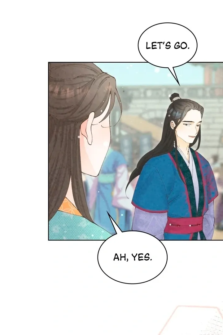 Read The Curse Bearer chapter 3 image 37 on Lezhin