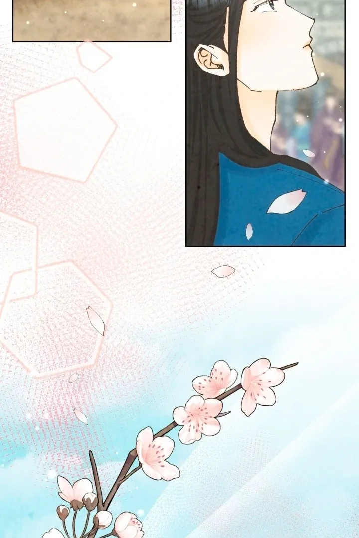 Read The Curse Bearer chapter 3 image 39 on Lezhin