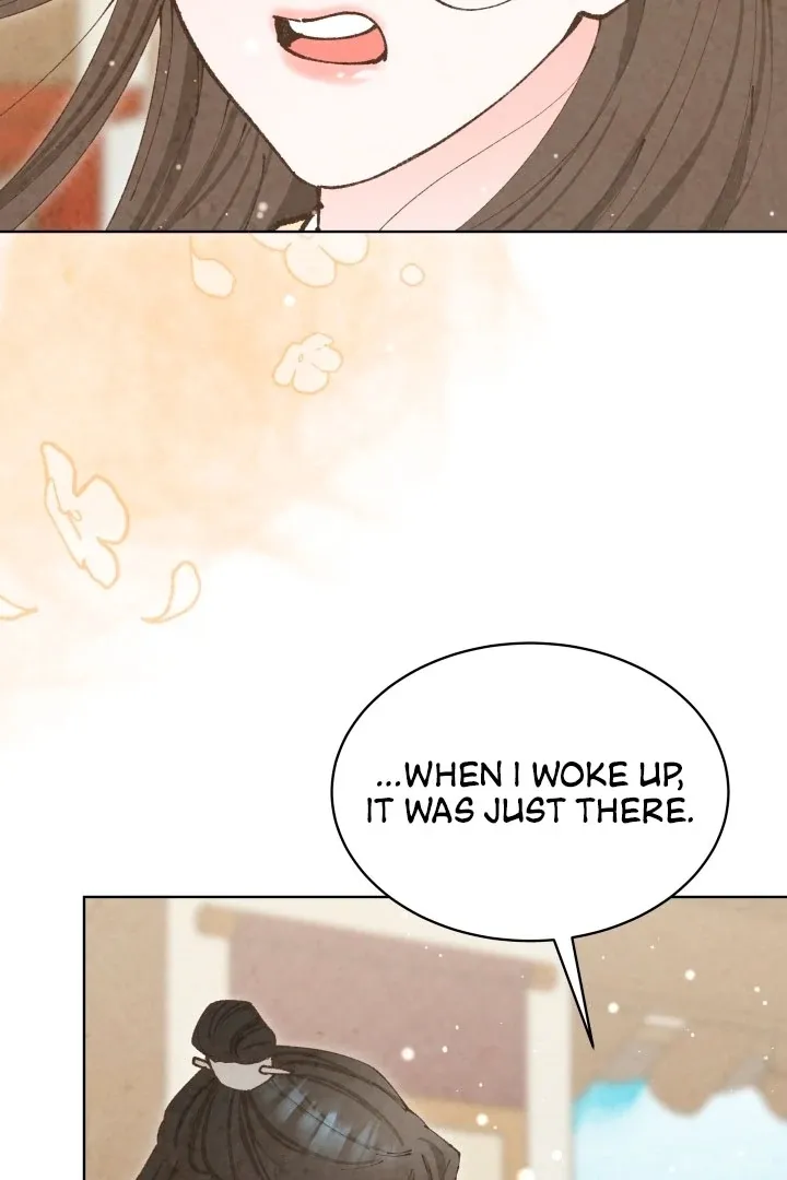 Read The Curse Bearer chapter 3 image 4 on Lezhin