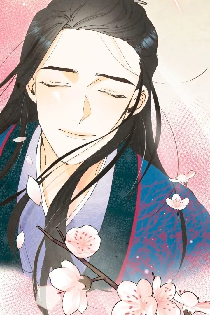 Read The Curse Bearer chapter 3 image 43 on Lezhin