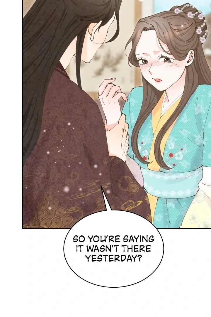 Read The Curse Bearer chapter 3 image 5 on Lezhin
