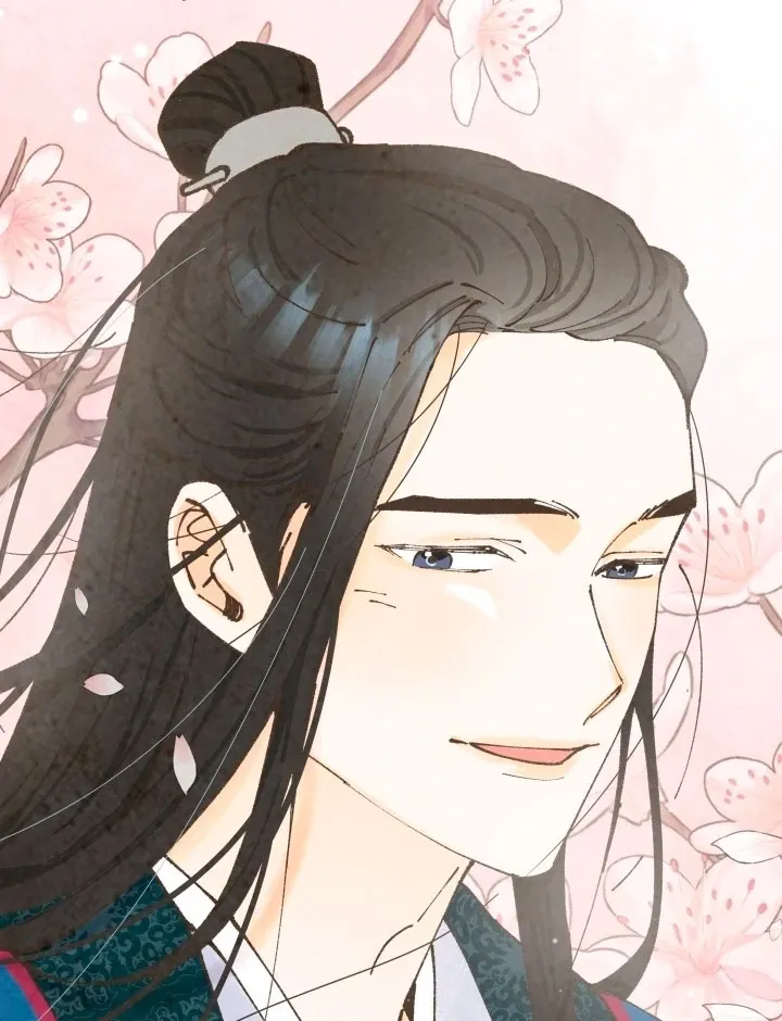 Read The Curse Bearer chapter 3 image 54 on Lezhin