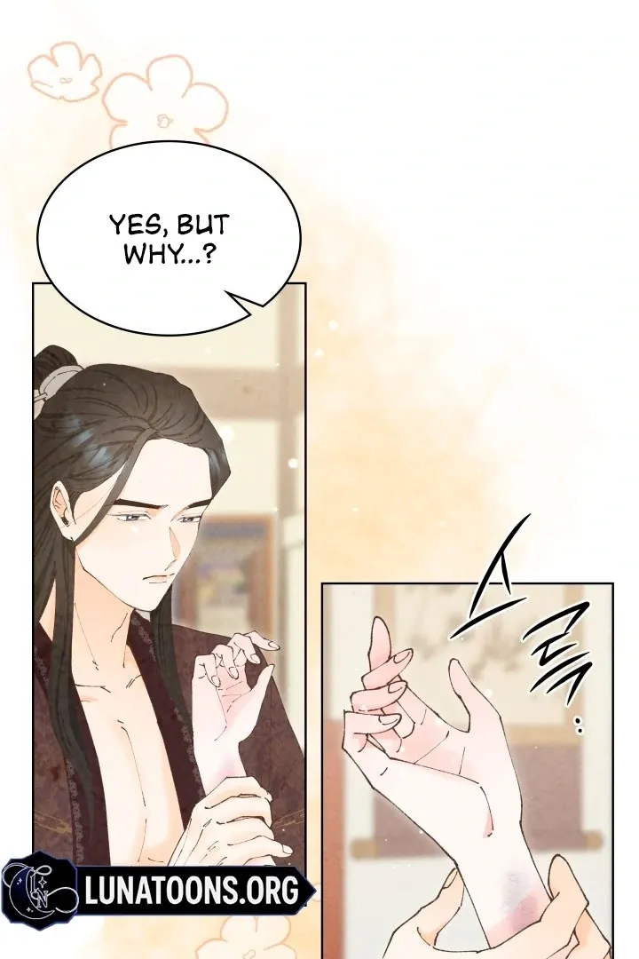 Read The Curse Bearer chapter 3 image 6 on Lezhin
