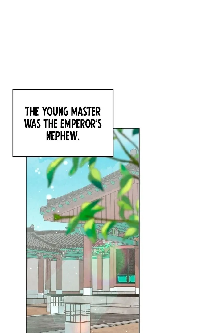 Read The Curse Bearer chapter 3 image 60 on Lezhin