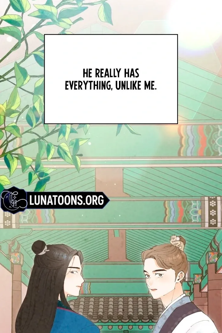 Read The Curse Bearer chapter 3 image 63 on Lezhin