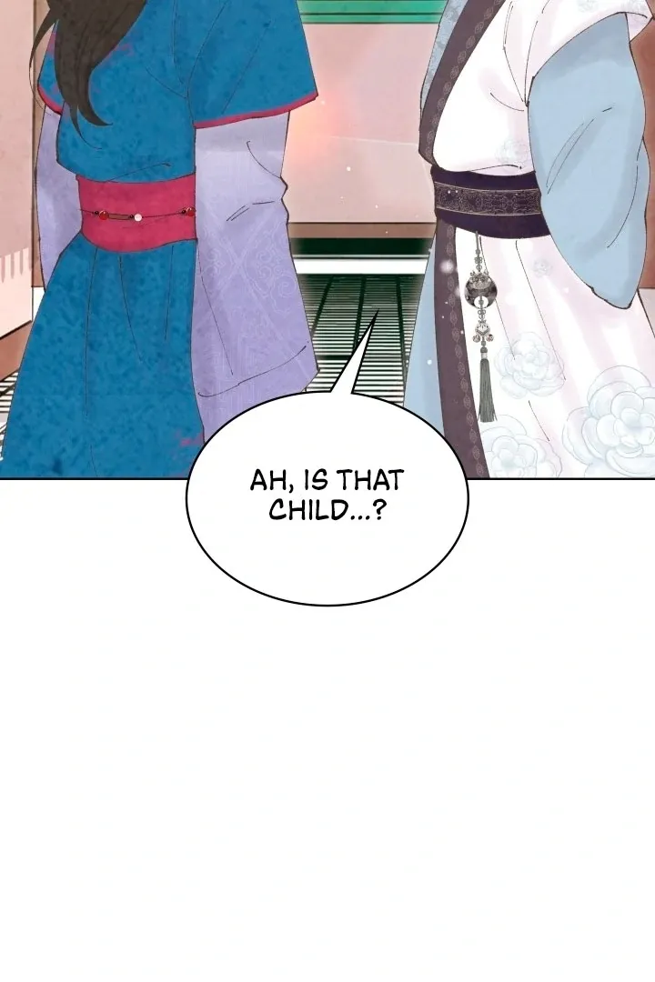 Read The Curse Bearer chapter 3 image 64 on Lezhin