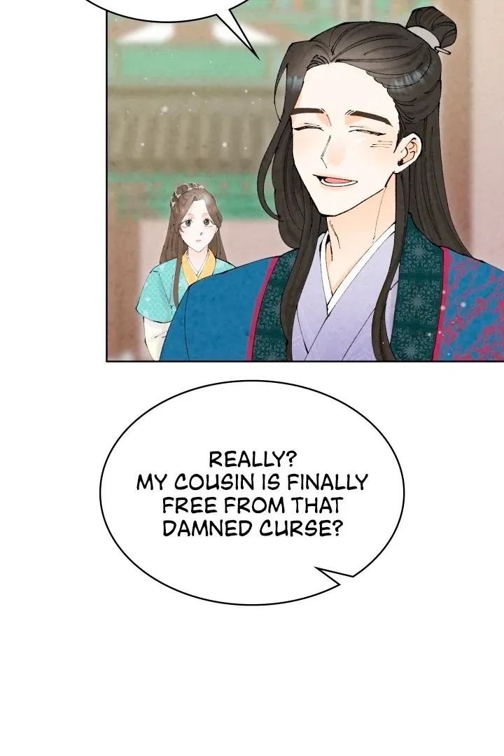 Read The Curse Bearer chapter 3 image 67 on Lezhin
