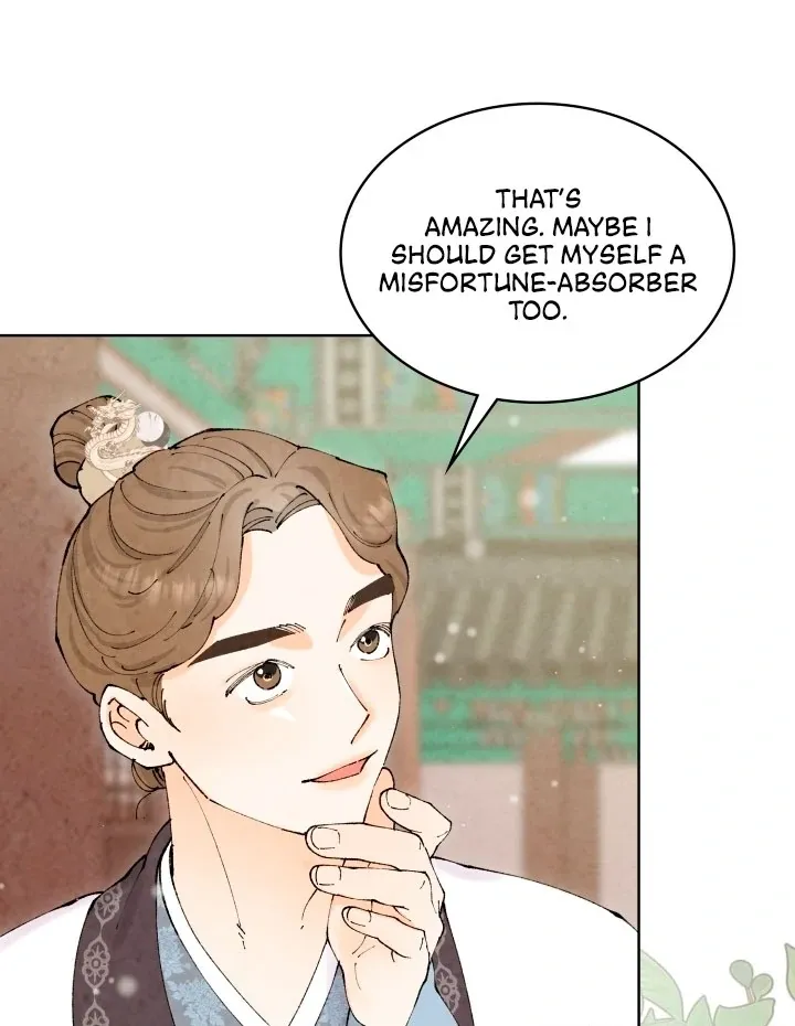 Read The Curse Bearer chapter 3 image 68 on Lezhin