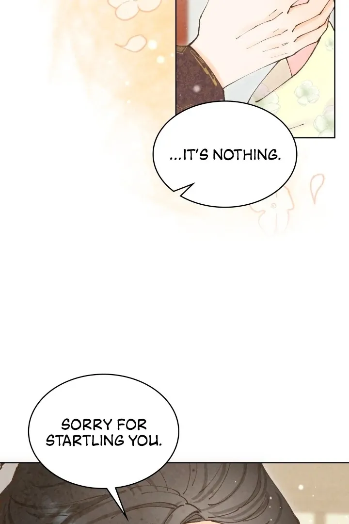 Read The Curse Bearer chapter 3 image 7 on Lezhin
