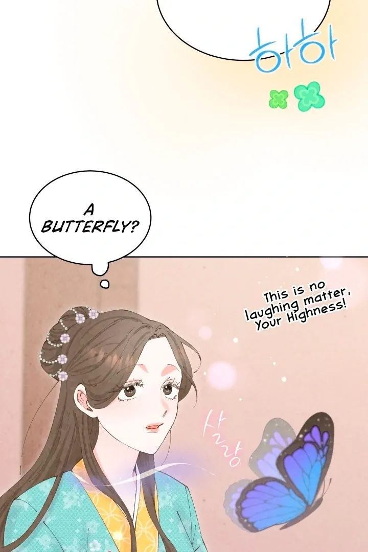 Read The Curse Bearer chapter 3 image 73 on Lezhin