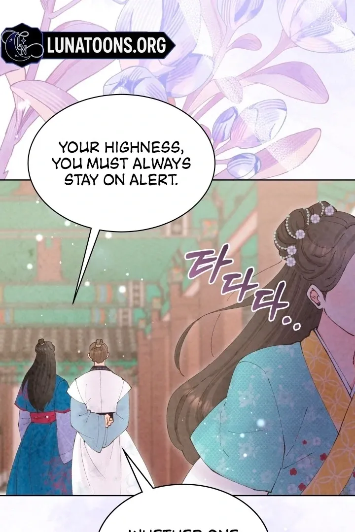 Read The Curse Bearer chapter 3 image 76 on Lezhin