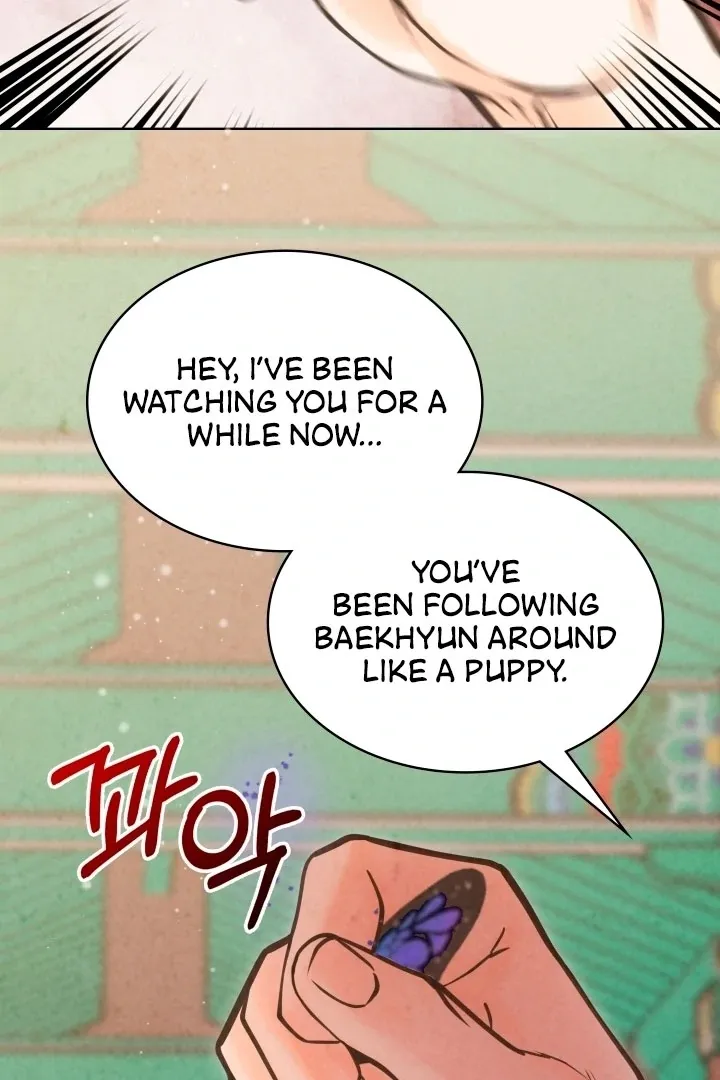 Read The Curse Bearer chapter 3 image 79 on Lezhin