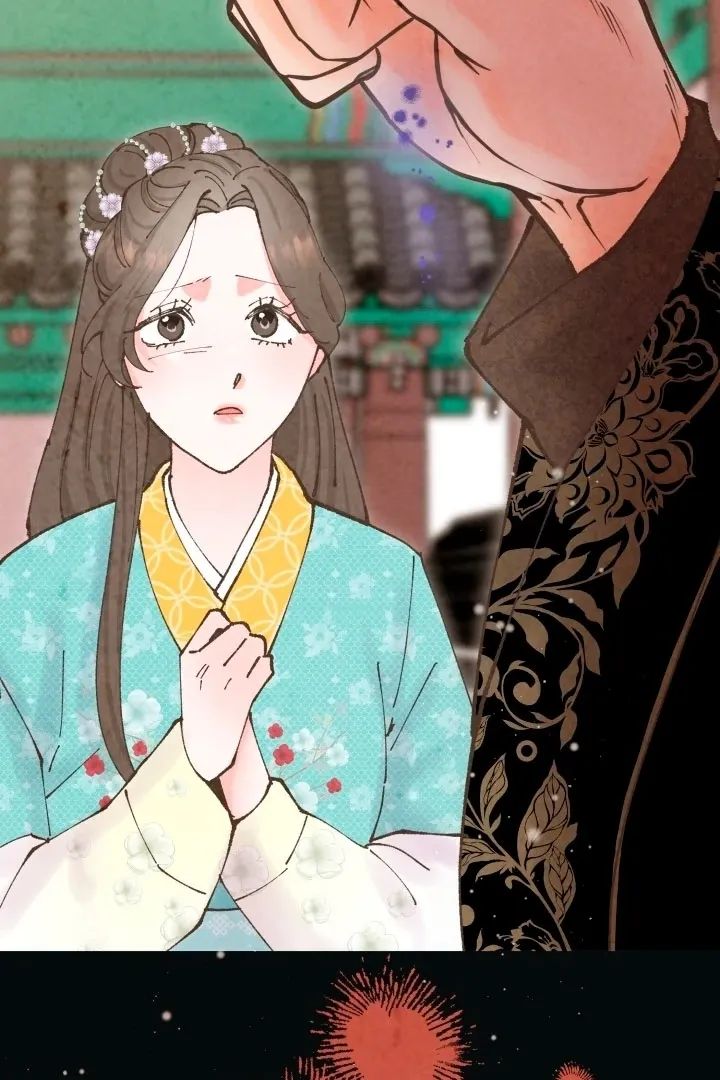 Read The Curse Bearer chapter 3 image 80 on Lezhin