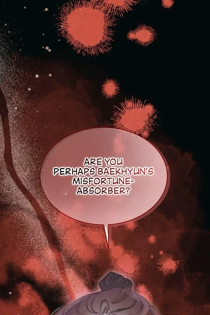 Read The Curse Bearer chapter 3 image 81 on Lezhin