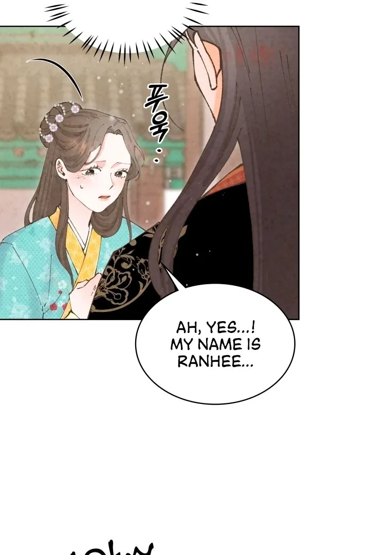 Read The Curse Bearer chapter 3 image 84 on Lezhin