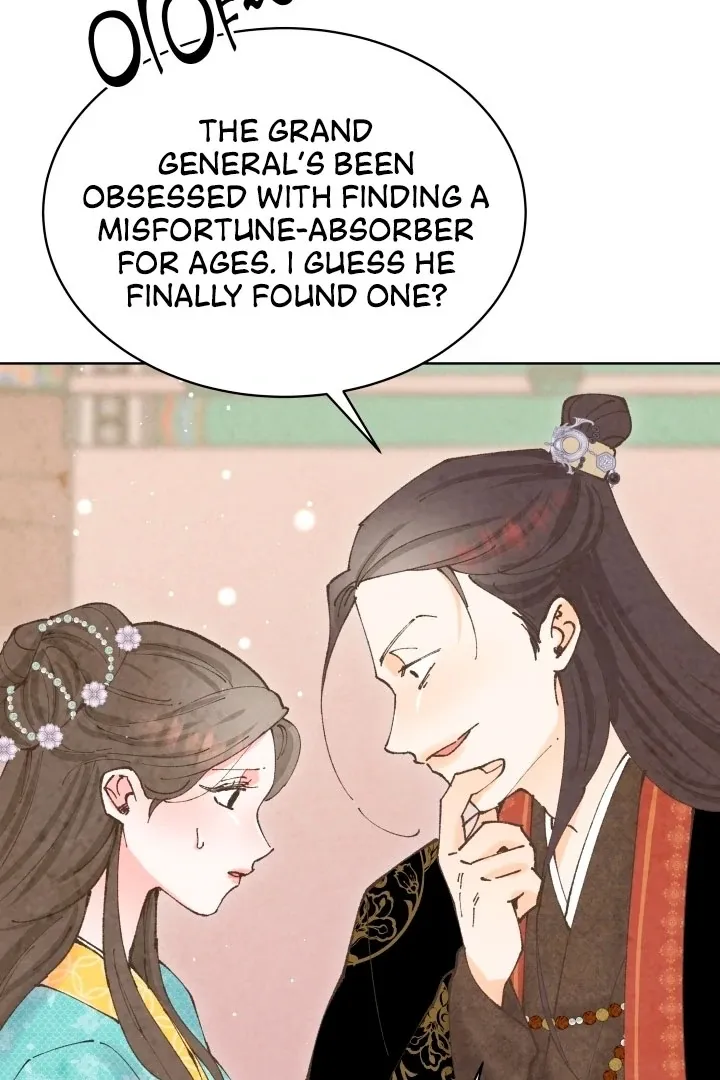 Read The Curse Bearer chapter 3 image 85 on Lezhin
