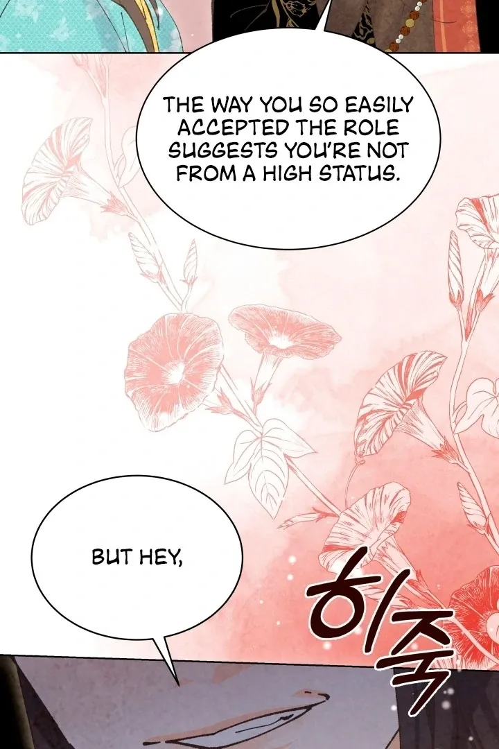 Read The Curse Bearer chapter 3 image 86 on Lezhin