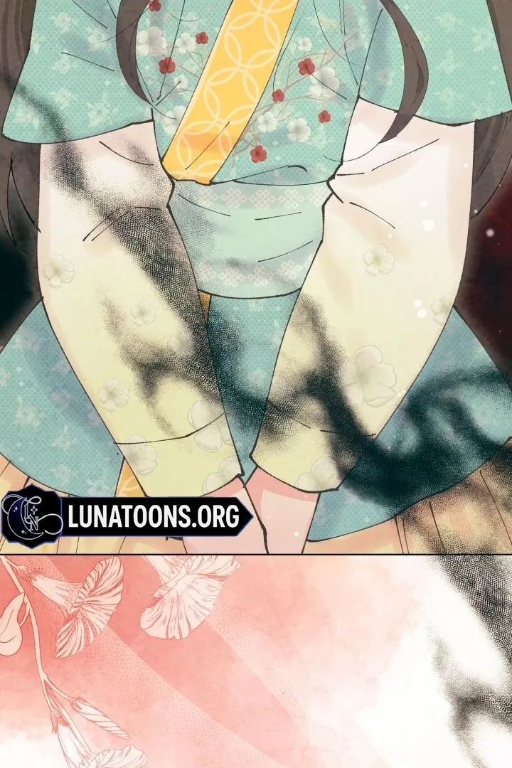 Read The Curse Bearer chapter 3 image 89 on Lezhin