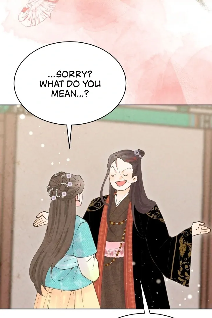 Read The Curse Bearer chapter 3 image 90 on Lezhin