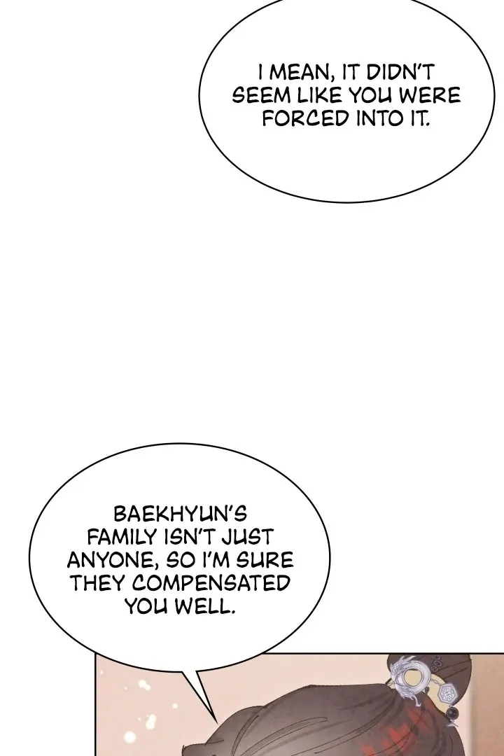 Read The Curse Bearer chapter 3 image 91 on Lezhin