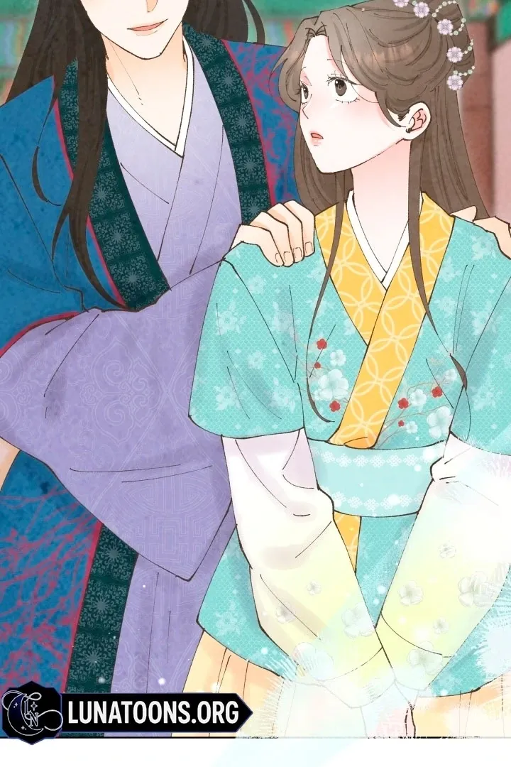 Read The Curse Bearer chapter 3 image 95 on Lezhin