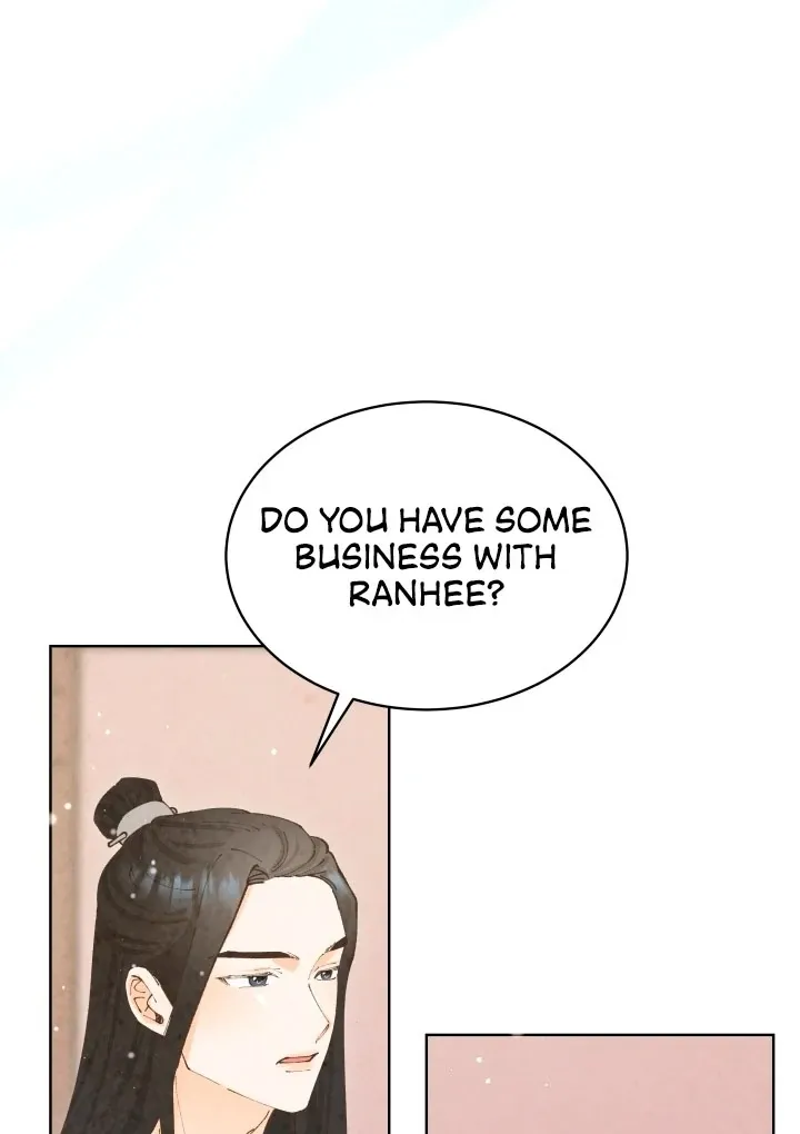 Read The Curse Bearer chapter 3 image 96 on Lezhin